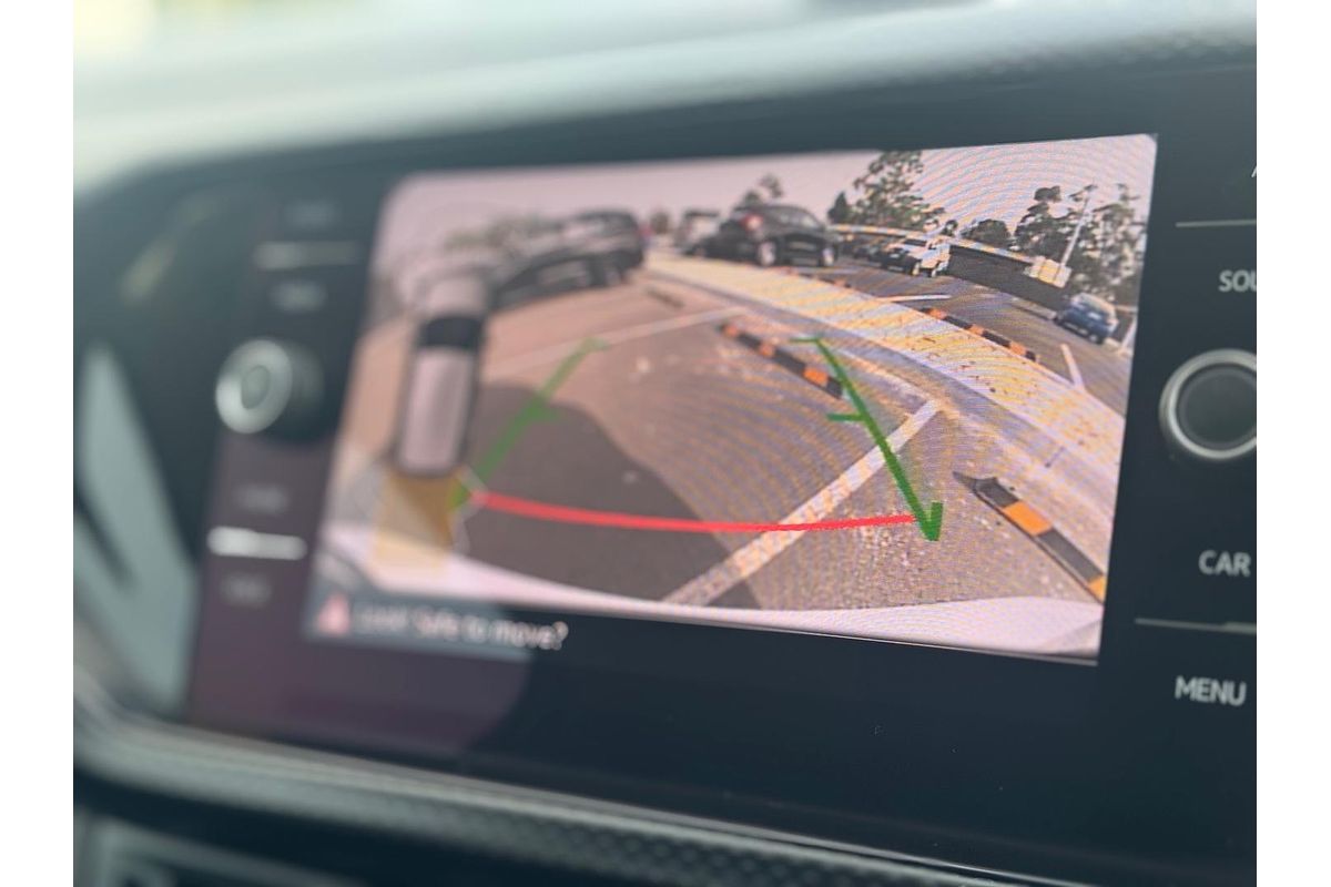 2023 Volkswagen T-Cross 85TSI Life C11