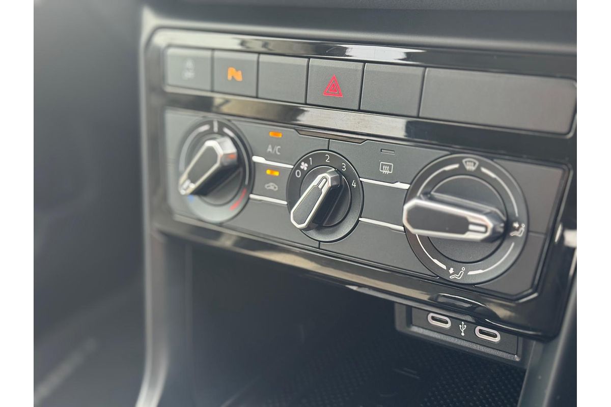 2023 Volkswagen T-Cross 85TSI Life C11