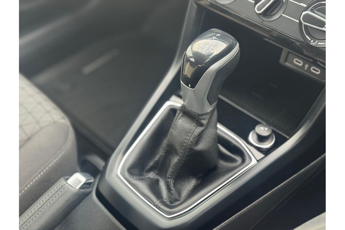 2023 Volkswagen T-Cross 85TSI Life C11