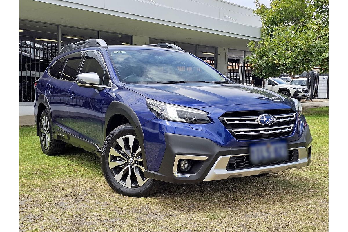2023 Subaru Outback AWD Touring XT 6GEN