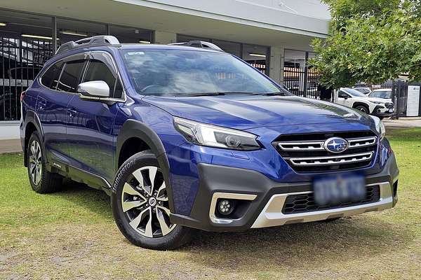 2023 Subaru Outback AWD Touring XT 6GEN