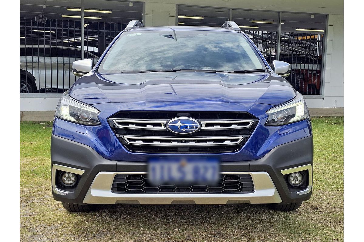 2023 Subaru Outback AWD Touring XT 6GEN