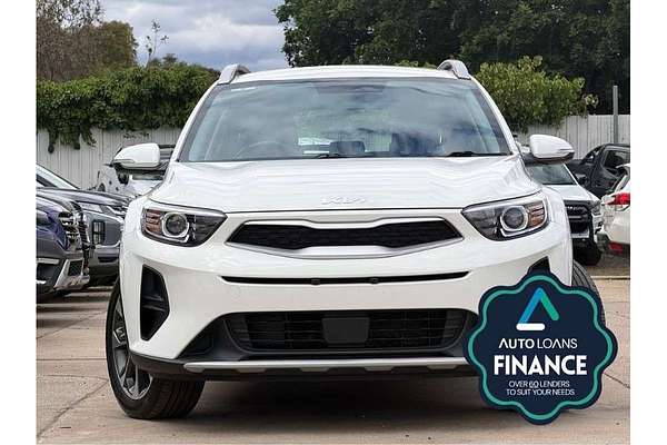 2022 Kia Stonic Sport YB