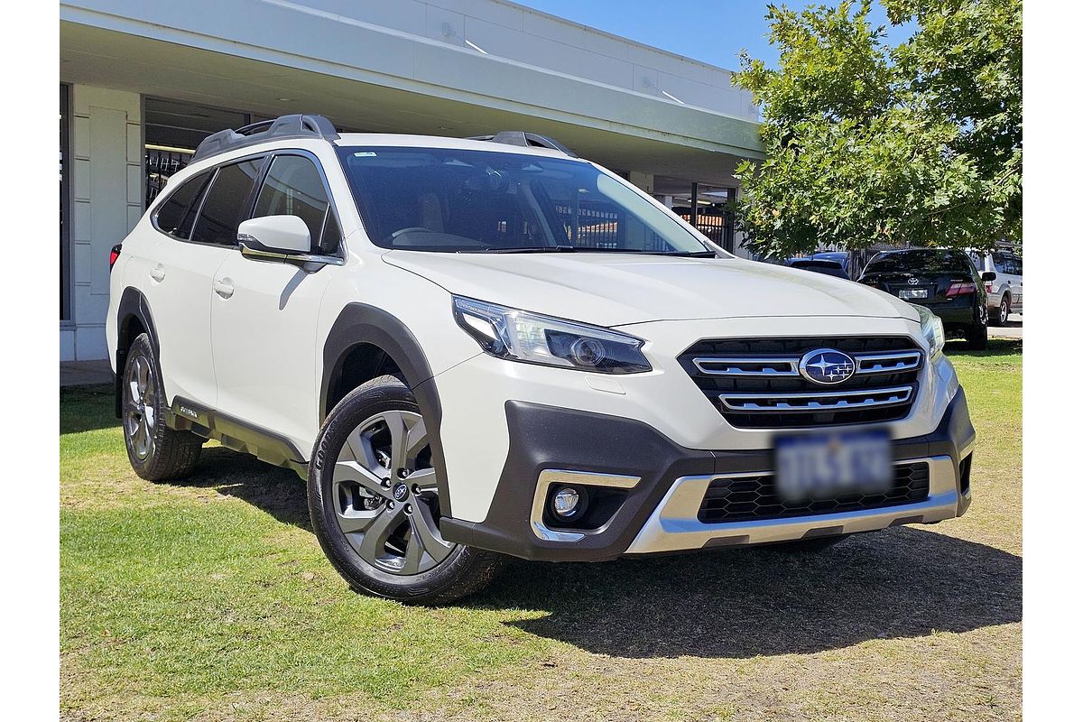 2022 Subaru Outback AWD 6GEN