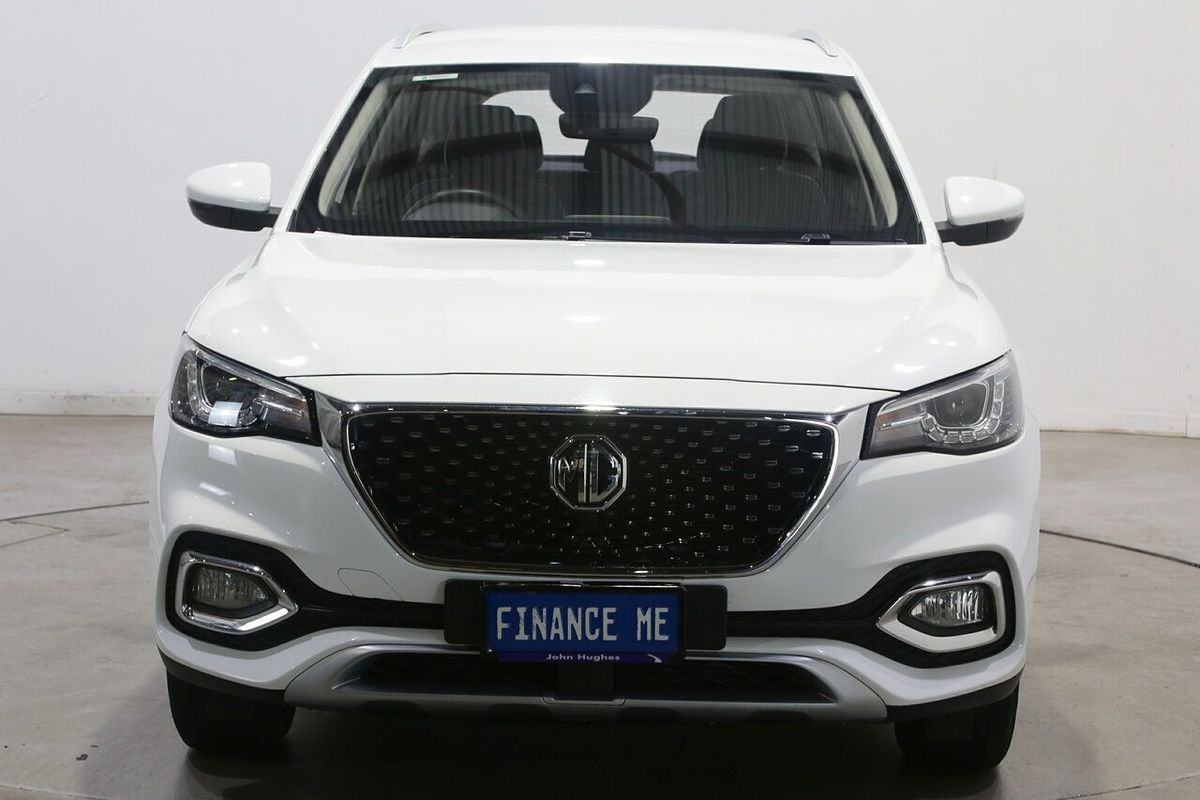 2024 MG HS Vibe SAS23