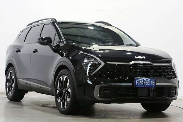2023 Kia Sportage GT-Line NQ5