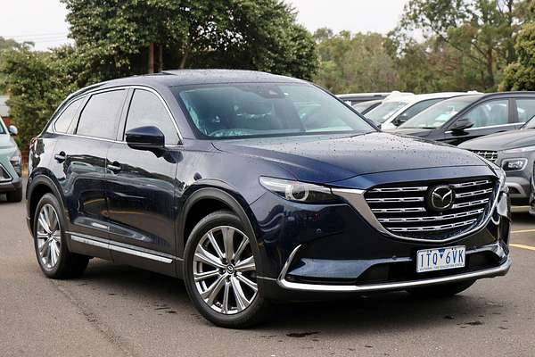 2021 Mazda CX-9 Azami TC