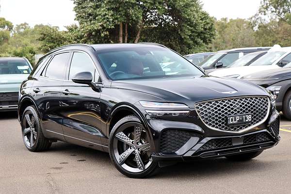 2023 Genesis GV70 2.5T AWD JK.V2