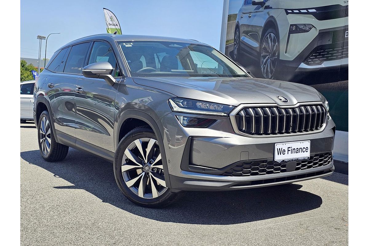 2025 SKODA Kodiaq 140TSI Select PS