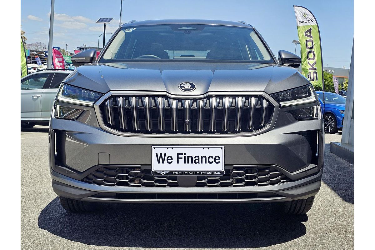 2025 SKODA Kodiaq 140TSI Select PS