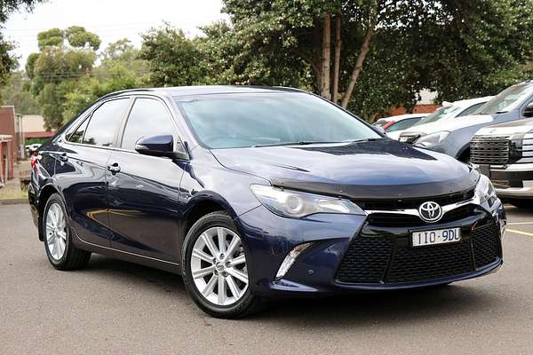 2016 Toyota Camry Atara S ASV50R