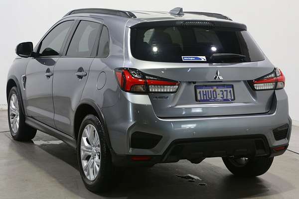 2023 Mitsubishi ASX LS XD