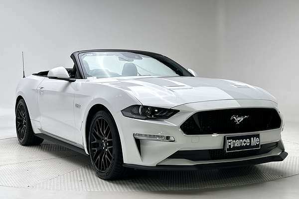 2018 Ford Mustang GT FN thumb-0