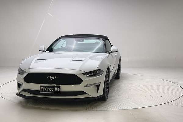 2018 Ford Mustang GT FN thumb-2