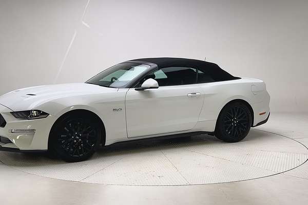 2018 Ford Mustang GT FN thumb-3