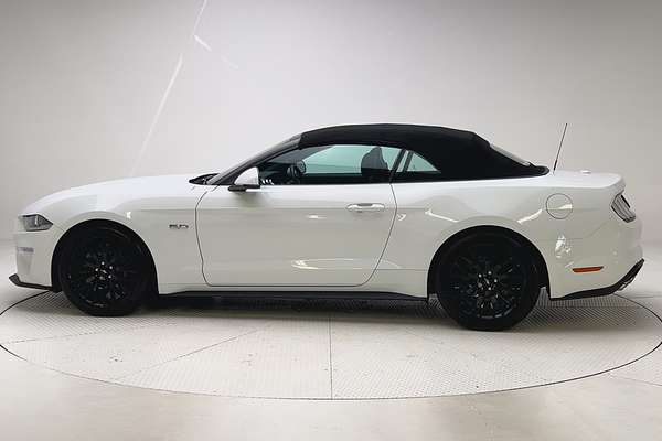 2018 Ford Mustang GT FN thumb-4