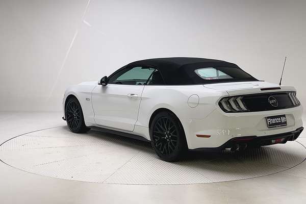 2018 Ford Mustang GT FN thumb-5