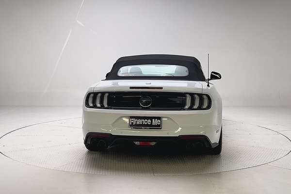 2018 Ford Mustang GT FN thumb-6