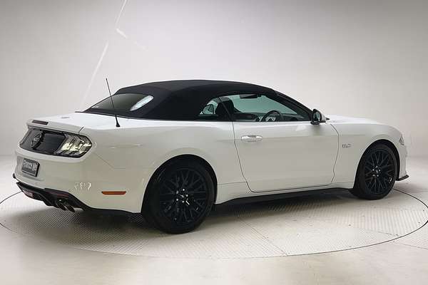 2018 Ford Mustang GT FN thumb-7