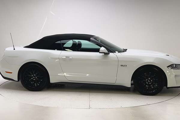 2018 Ford Mustang GT FN thumb-8