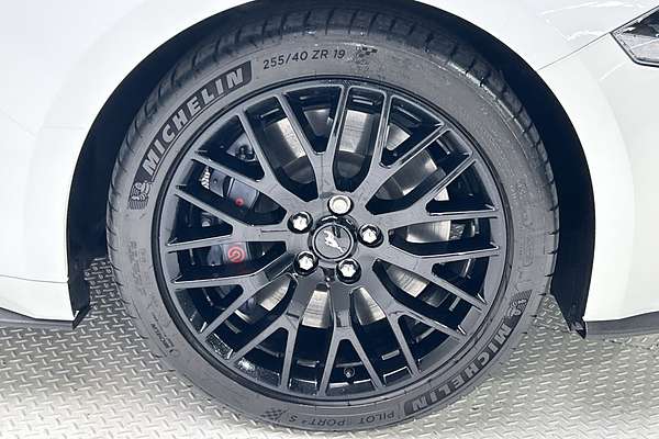 2018 Ford Mustang GT FN thumb-9