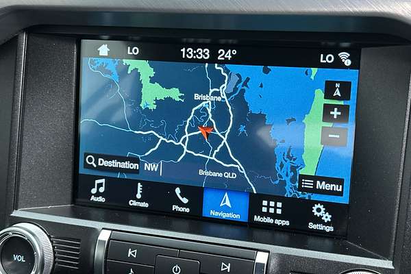 2018 Ford Mustang GT FN thumb-16