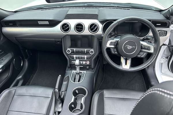 2018 Ford Mustang GT FN thumb-19