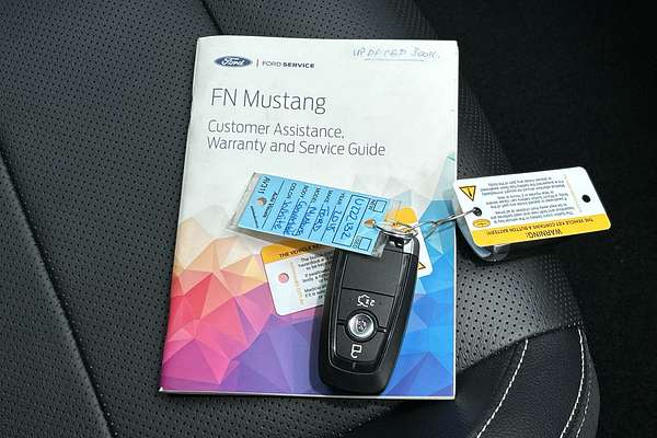 2018 Ford Mustang GT FN thumb-22