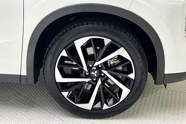 2022 Mitsubishi Outlander Aspire ZM thumb-9