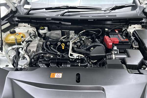 2022 Mitsubishi Outlander Aspire ZM thumb-10