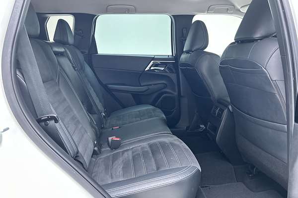 2022 Mitsubishi Outlander Aspire ZM thumb-11