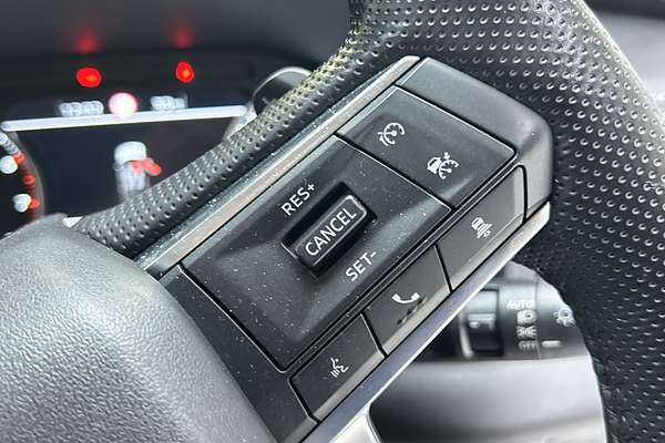 2022 Mitsubishi Outlander Aspire ZM thumb-17