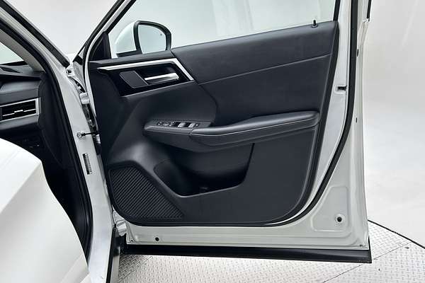 2022 Mitsubishi Outlander Aspire ZM thumb-18