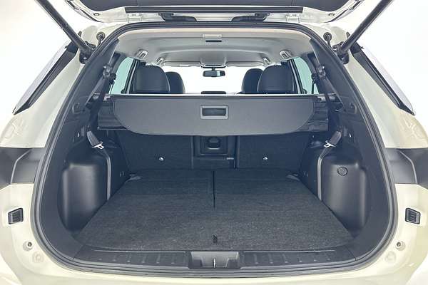 2022 Mitsubishi Outlander Aspire ZM thumb-20