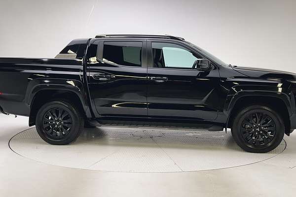 2024 Mitsubishi Triton GSR MV 4X4 thumb-8