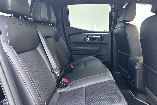 2024 Mitsubishi Triton GSR MV 4X4 thumb-11