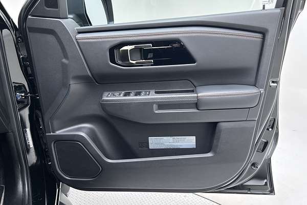 2024 Mitsubishi Triton GSR MV 4X4 thumb-18