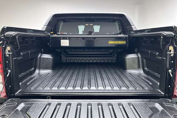 2024 Mitsubishi Triton GSR MV 4X4 thumb-20