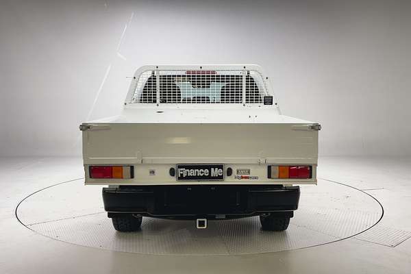 2021 Mazda BT-50 XT TF 4X4 thumb-6