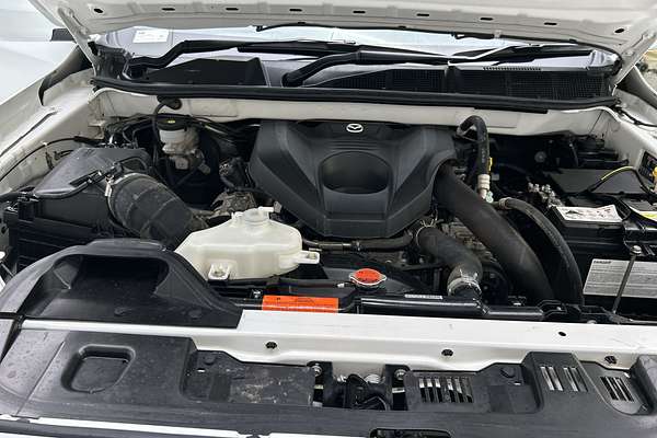 2021 Mazda BT-50 XT TF 4X4 thumb-10