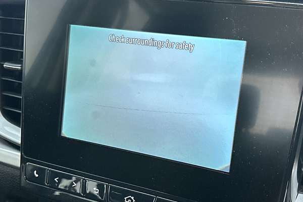 2021 Mazda BT-50 XT TF 4X4 thumb-14