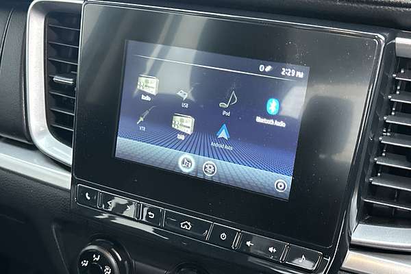 2021 Mazda BT-50 XT TF 4X4 thumb-15