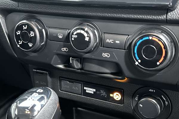 2021 Mazda BT-50 XT TF 4X4 thumb-16