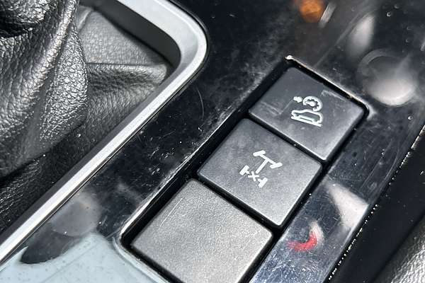 2021 Mazda BT-50 XT TF 4X4 thumb-17