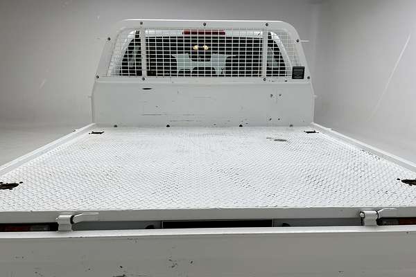 2021 Mazda BT-50 XT TF 4X4 thumb-20