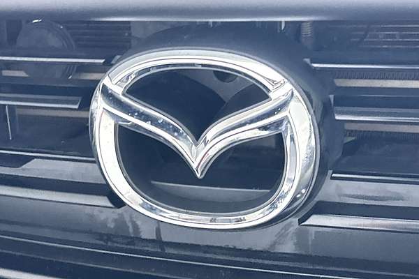 2021 Mazda BT-50 XT TF 4X4 thumb-21