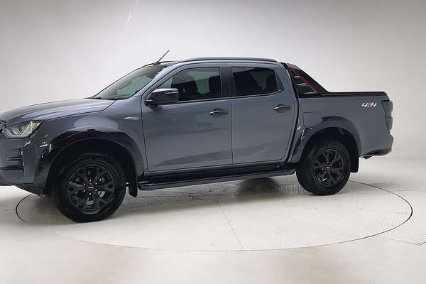 2023 Isuzu D-MAX X-TERRAIN 4X4 thumb-3