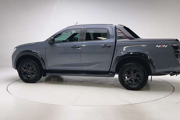 2023 Isuzu D-MAX X-TERRAIN 4X4 thumb-4