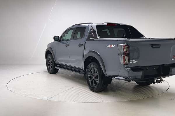 2023 Isuzu D-MAX X-TERRAIN 4X4 thumb-5