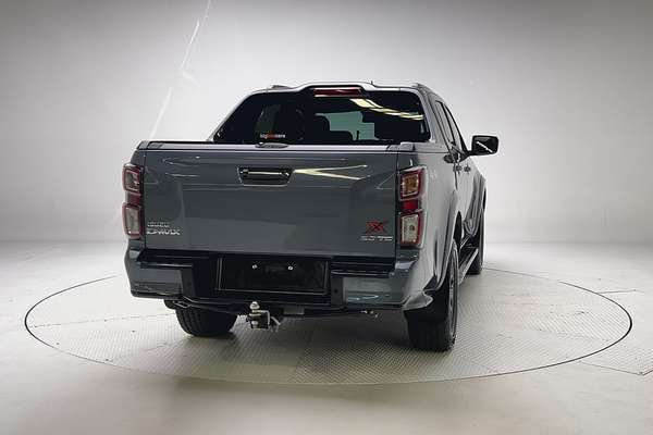 2023 Isuzu D-MAX X-TERRAIN 4X4 thumb-6